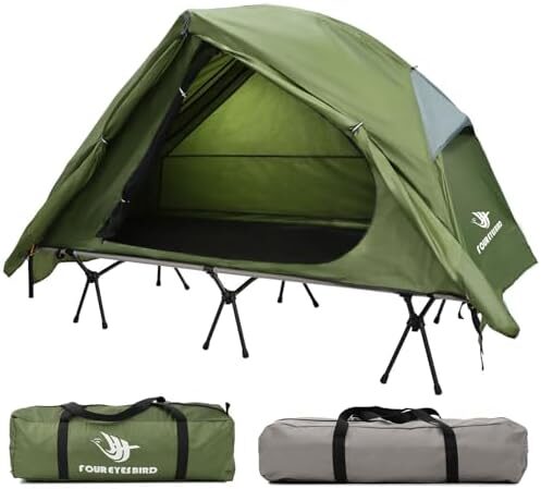 hiking tents