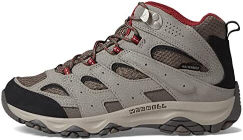 boys hiking shoes