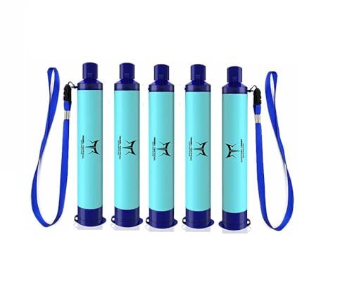 Camping & Hiking Water Filters