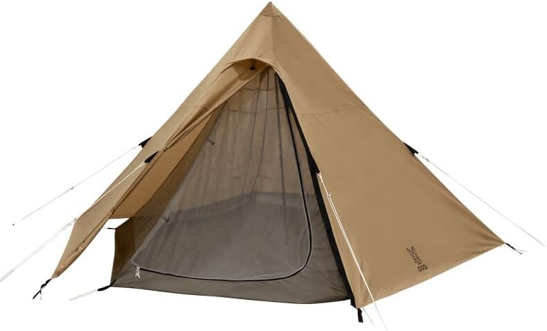 hiking tents