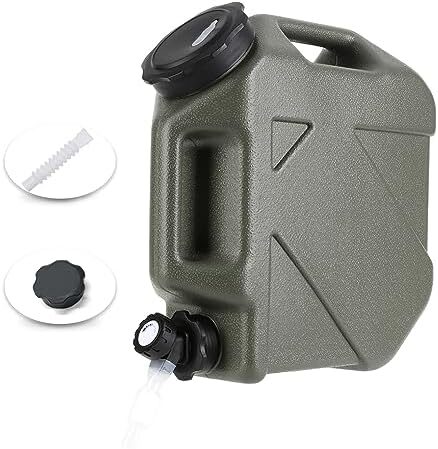 Camping & Hiking Hydration Canteens