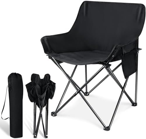 camping chairs