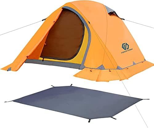 hiking tents