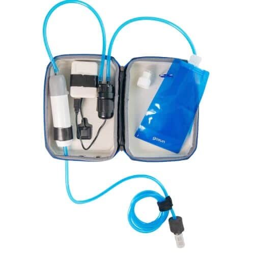 Camping & Hiking Water Purifiers