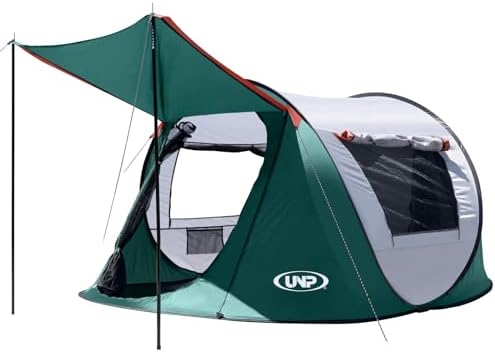 hiking tents