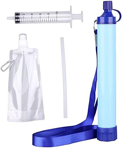 Camping & Hiking Water Purifiers