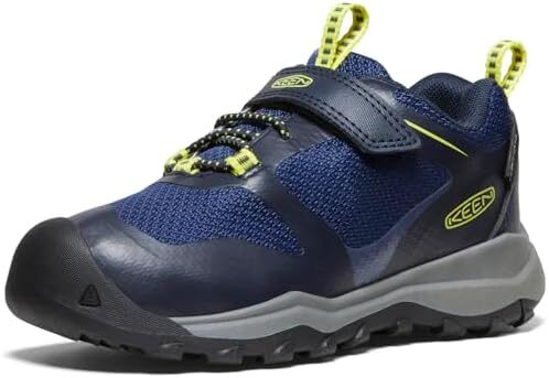 boys hiking shoes