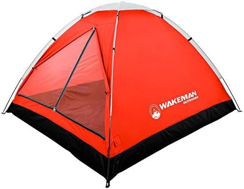 hiking tents