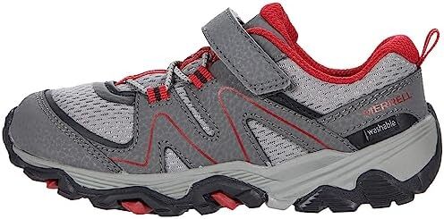 boys hiking shoes