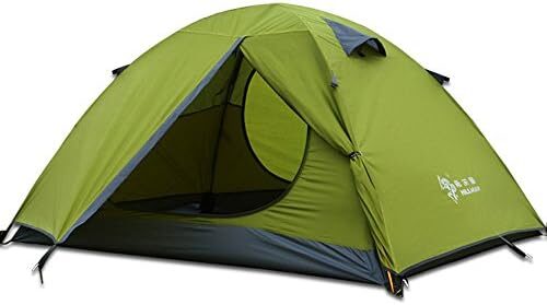 hiking tents