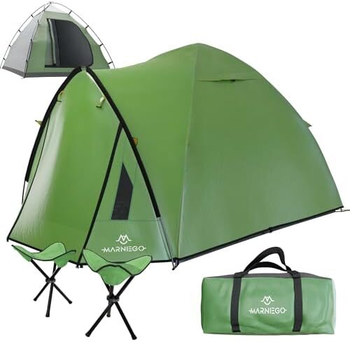 hiking tents