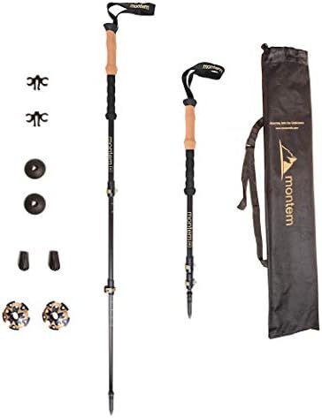 trekking poles