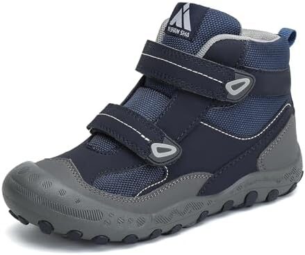 boys hiking shoes