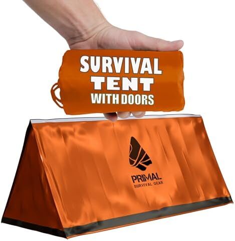 hiking tents