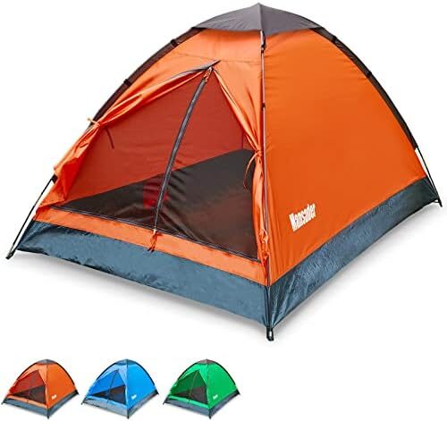 hiking tents