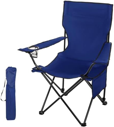 camping chairs