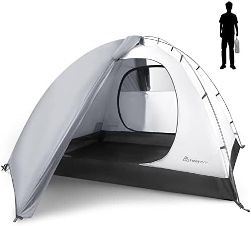 hiking tents