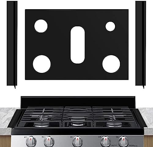 stove accessories