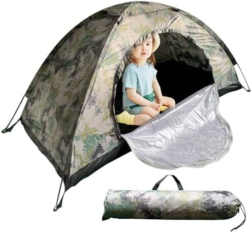 hiking tents