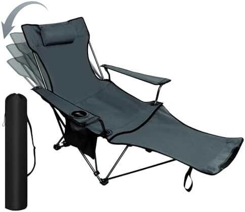 camping chairs