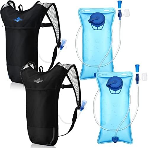 Hydration Packs