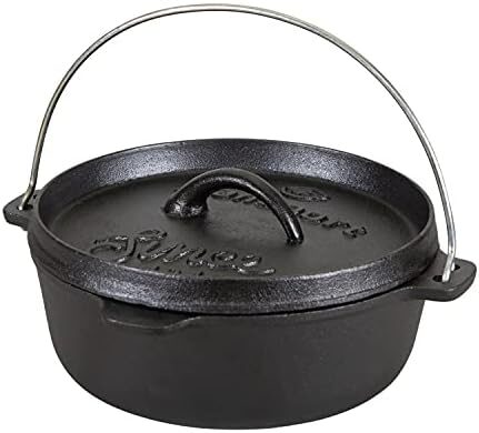 camping cookware