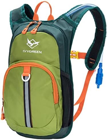 hiking backpack