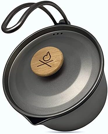 camping cookware