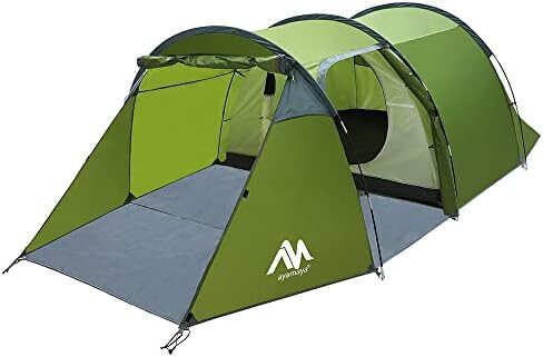 hiking tents