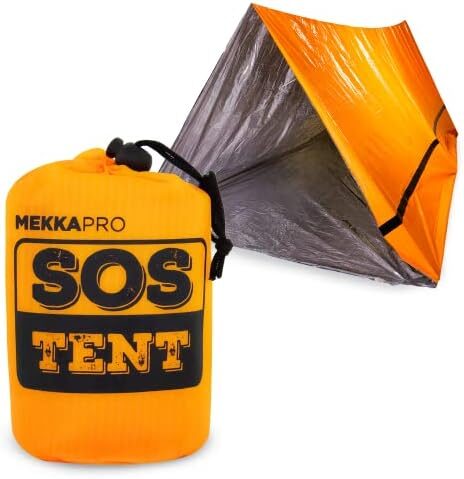 hiking tents