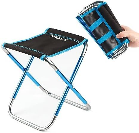 camping stools