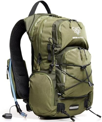 Hydration Packs