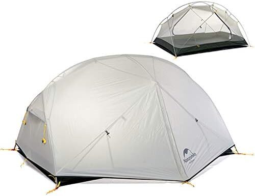 hiking tents