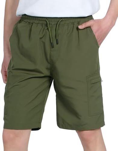 boys hiking clothes