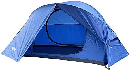 hiking tents