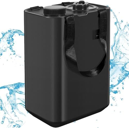 Camping & Hiking Water Storage