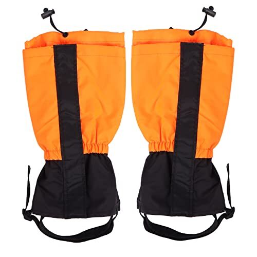 hiking gaiters