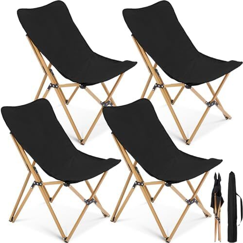 camping chairs