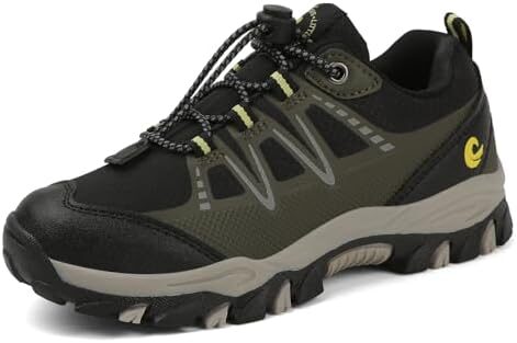 boys hiking shoes