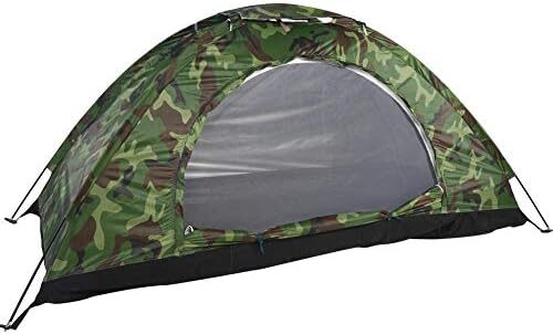 hiking tents