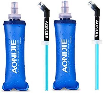 Camping & Hiking Hydration Flasks