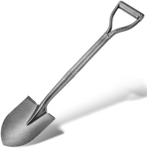 shovels