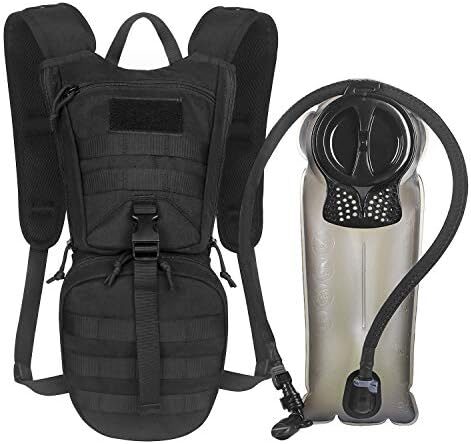 Hydration Packs