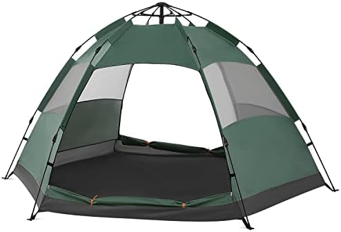 hiking tents