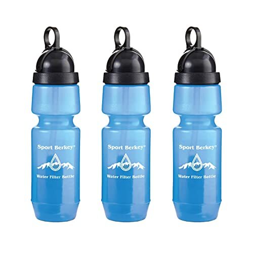 Camping & Hiking Water Filters