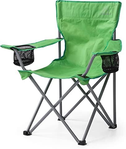 camping chairs