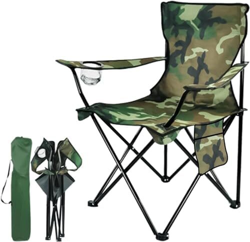 camping chairs