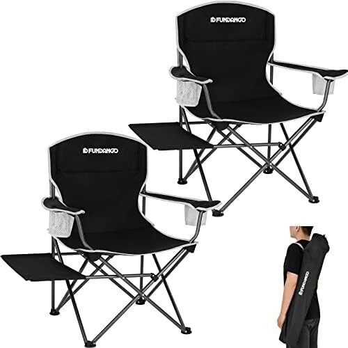 camping chairs