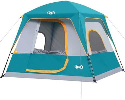 hiking tents