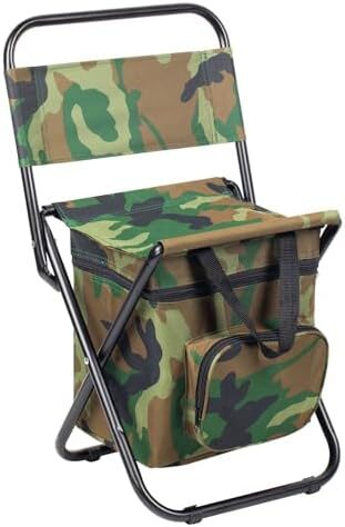 camping chairs